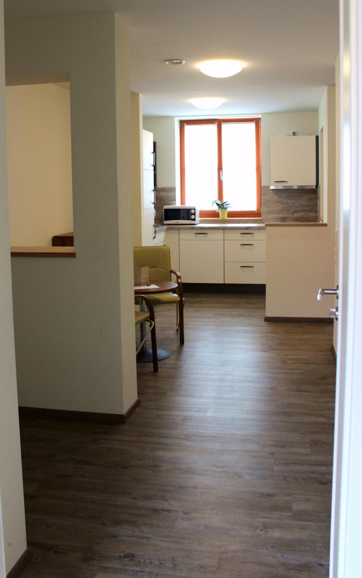 Greenpartment Boardinghouse Neustadt Neustadt an der Donau Exterior photo