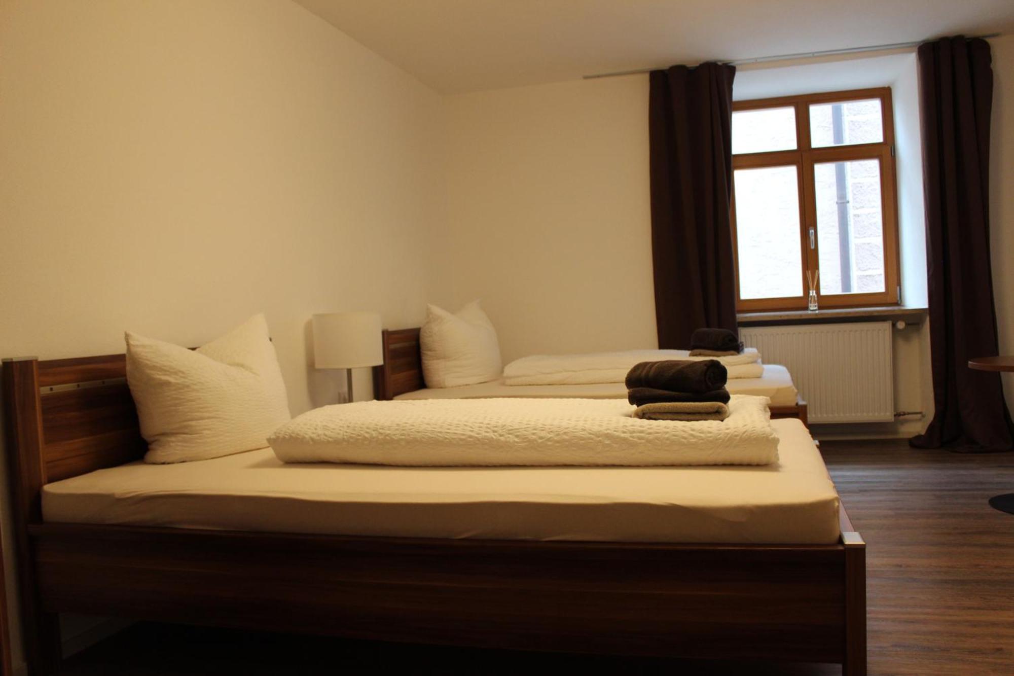 Greenpartment Boardinghouse Neustadt Neustadt an der Donau Room photo