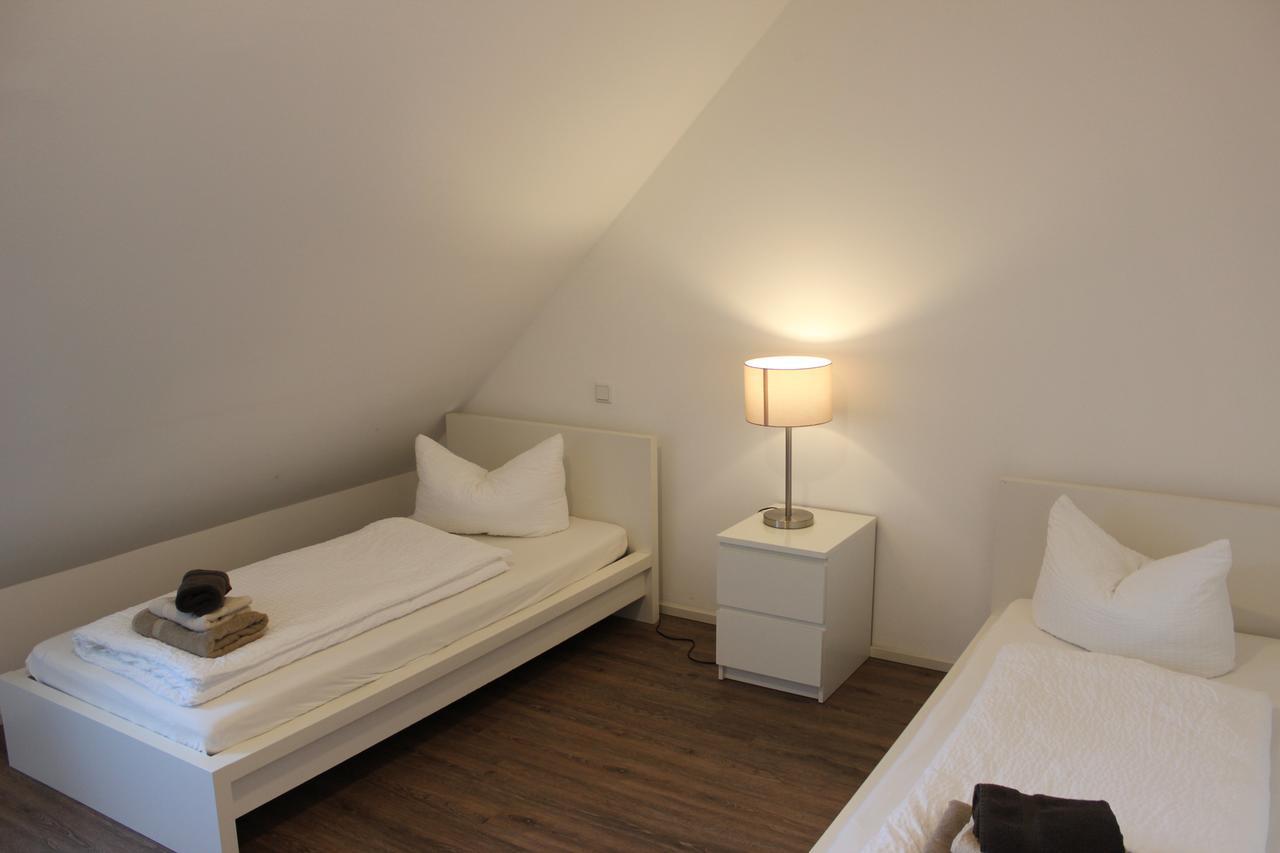 Greenpartment Boardinghouse Neustadt Neustadt an der Donau Exterior photo